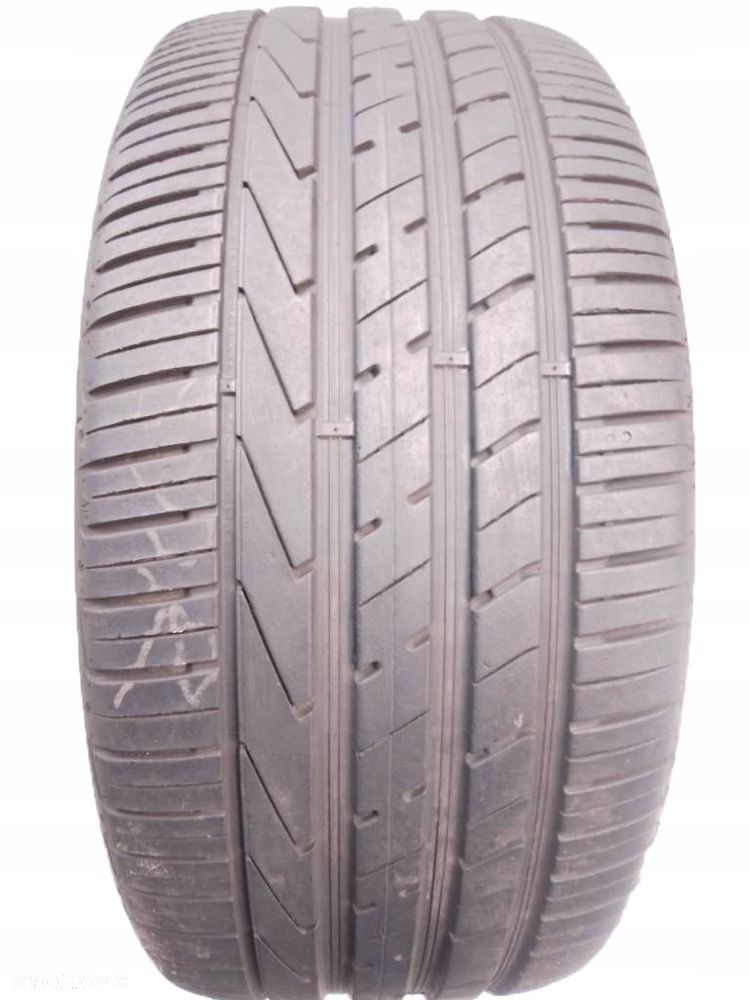 Hankook Ventus S1 EVO 2 275/40 ZR20 106Y 2023 7-7.5mm - 1