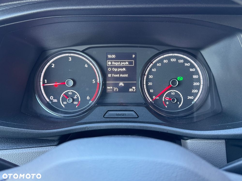 Volkswagen Transporter T6.1 4_Motion - 24