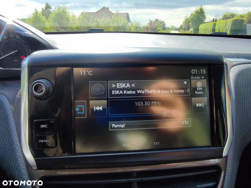 Peugeot 2008 e-HDi FAP 92 STOP & START Business-Line - 15