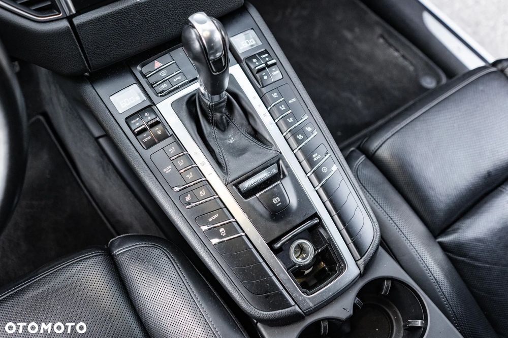 Porsche Macan S PDK - 23