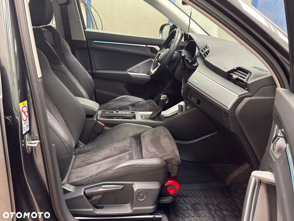 Audi Q3 - 11