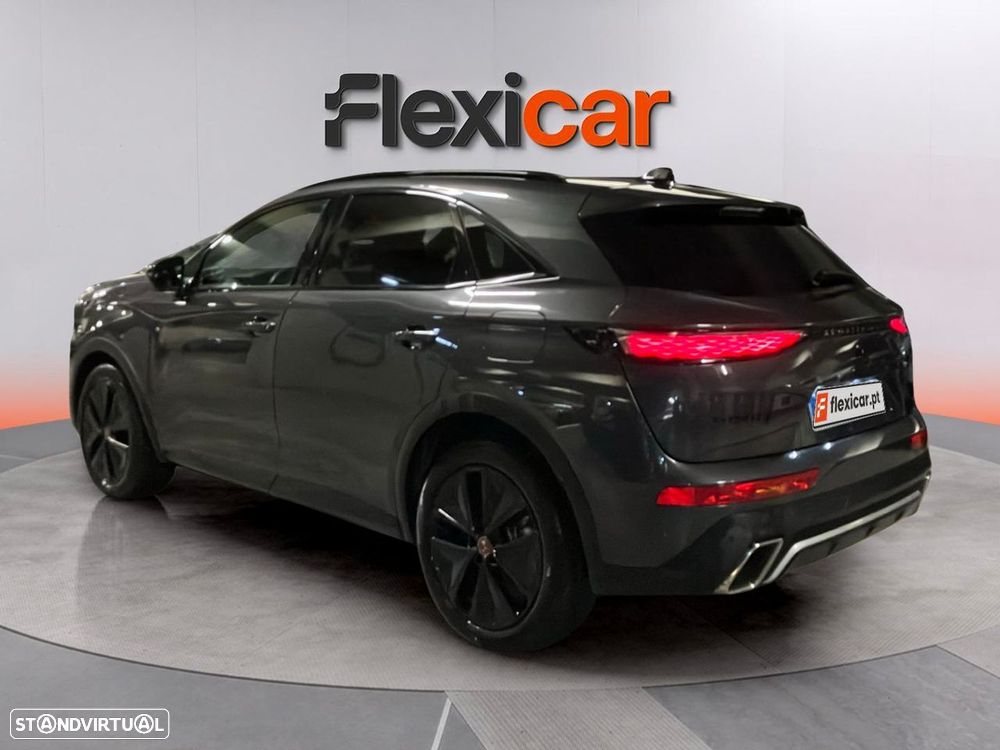 DS DS7 Crossback - 3