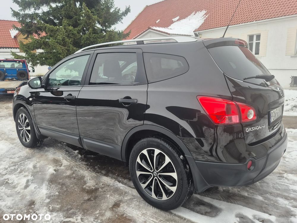 Nissan Qashqai 2.0 I-Way - 18