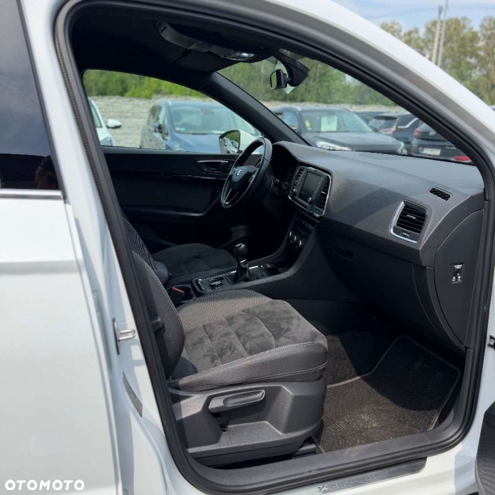 Seat Ateca - 36