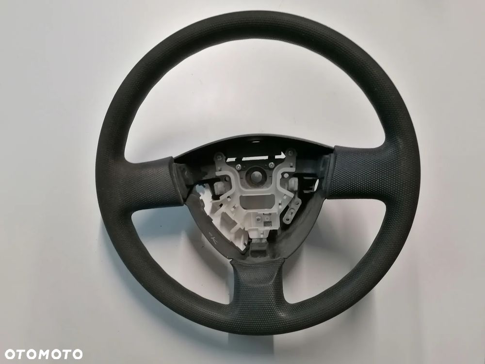 HONDA JAZZ III 14r KIEROWNICA ZWYKŁA - 1