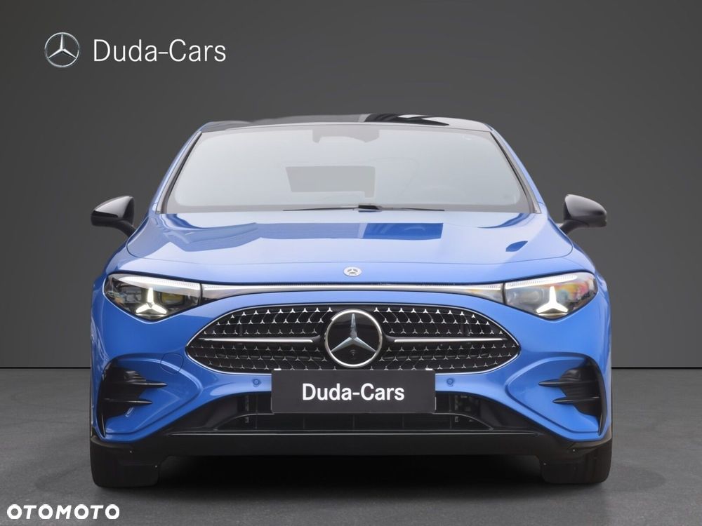 Mercedes-Benz CLA - 5