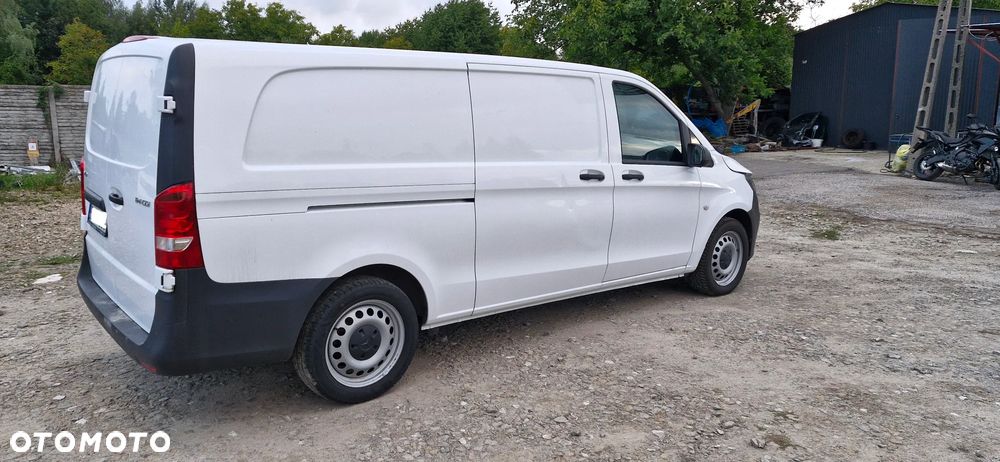 Mercedes-Benz Vito - 6