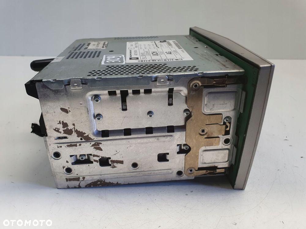 RADIO Opel Corsa D 13251057 RADIOODTWARZACZ CD oryginalne - 6