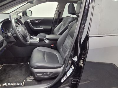 Toyota RAV4 2.5 VVT-iE 4x4 Luxury Premium - 6
