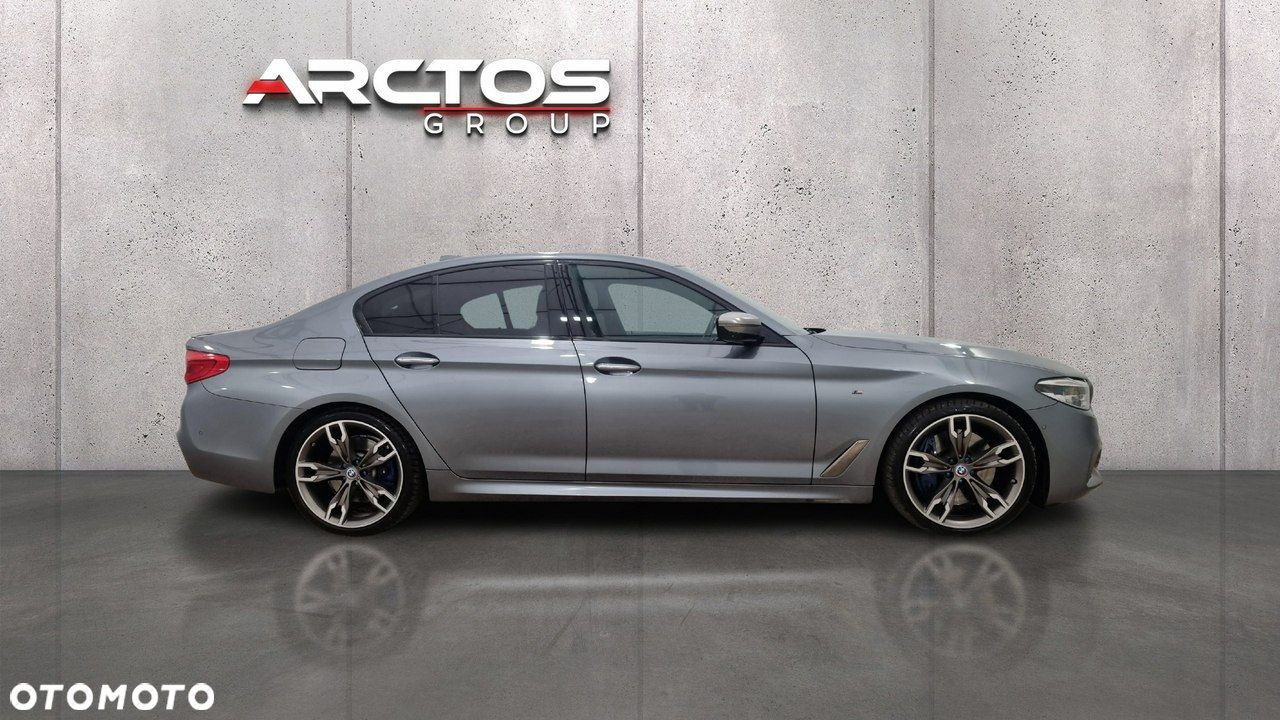 BMW Seria 5 - 6