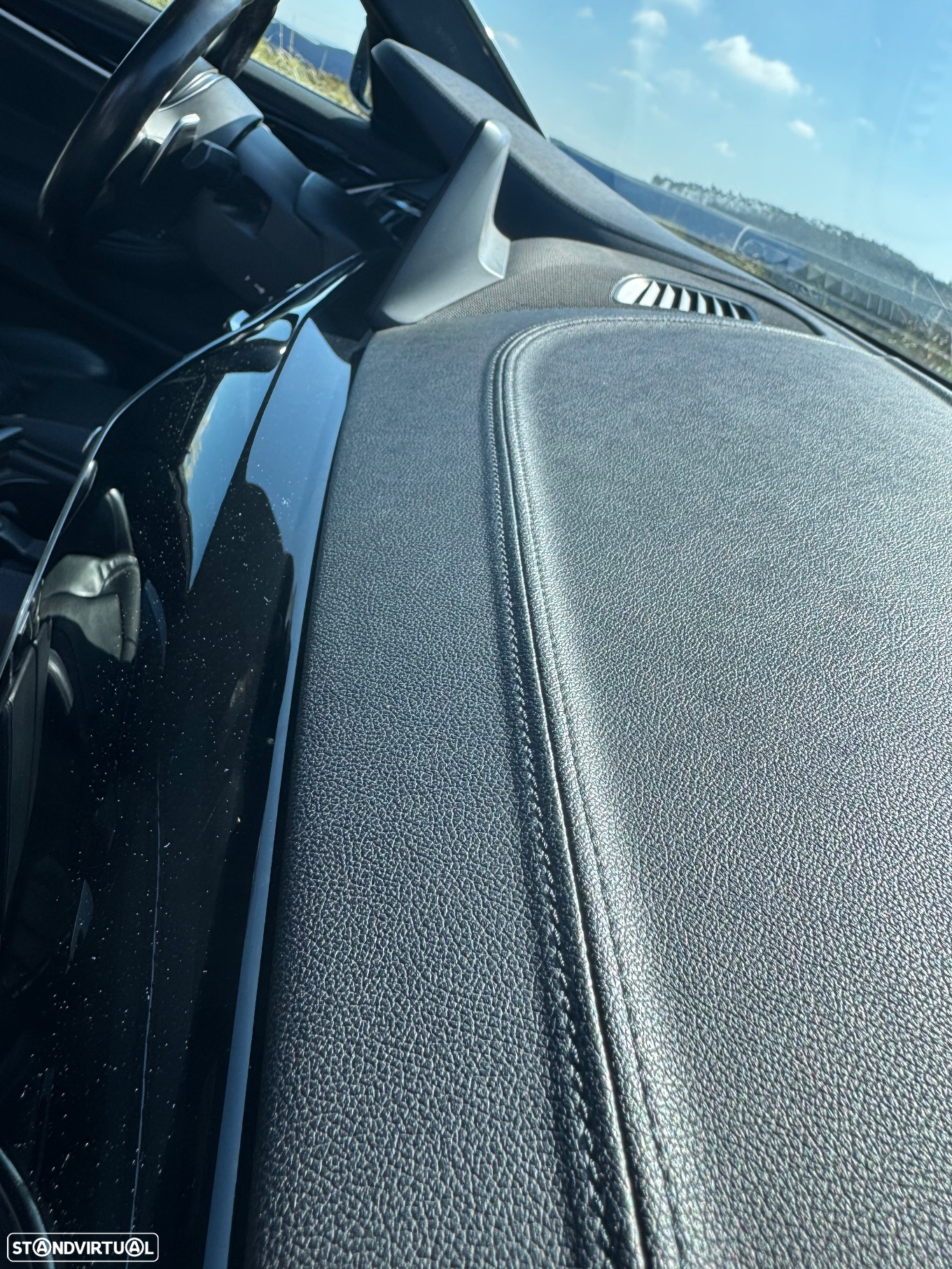 BMW 520 d Pack M Auto - 7