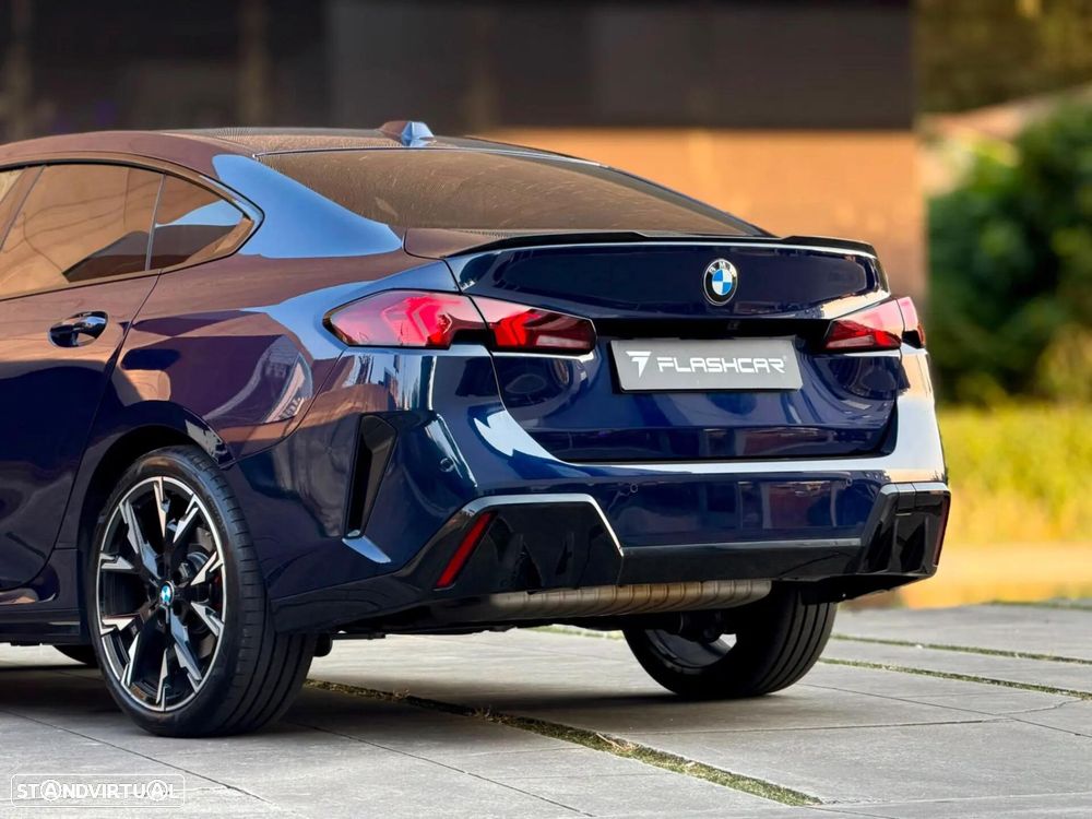 BMW 220 Gran Coupé - 21