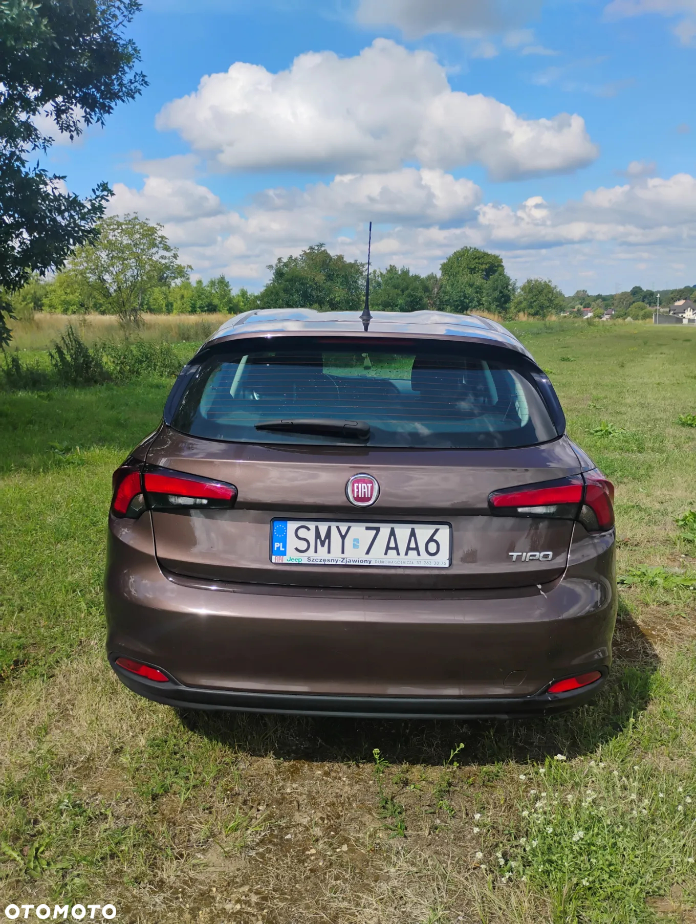 Fiat Tipo 1.4 16v Pop - 15