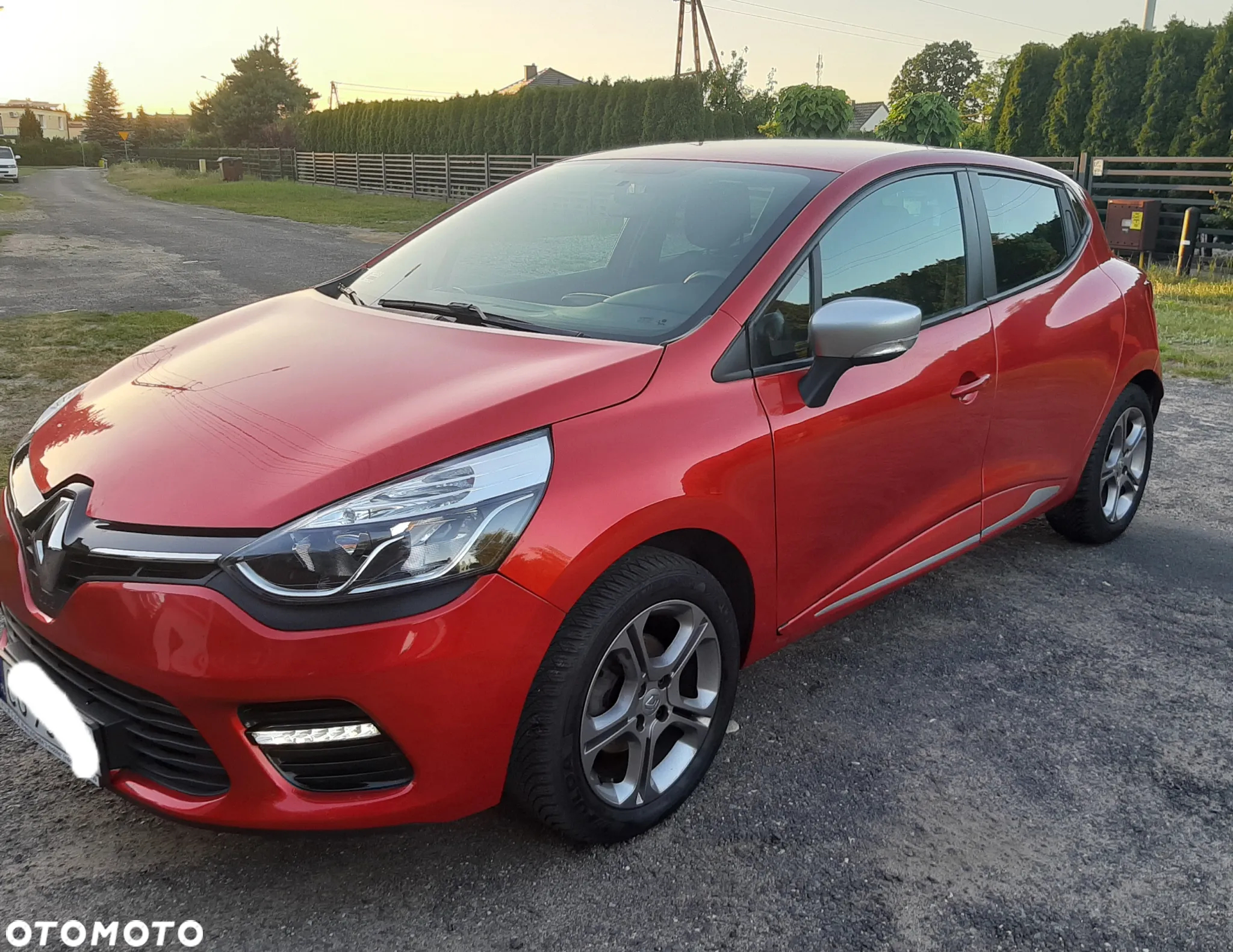 Renault Clio - 3