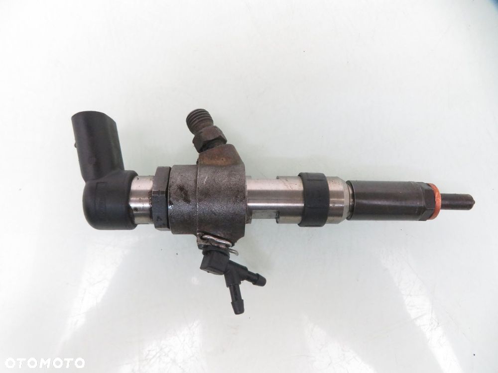 WTRYSKIWACZ FORD FIESTA MK5 V 1.4 TDCi 9663429280 9663429280 - 4