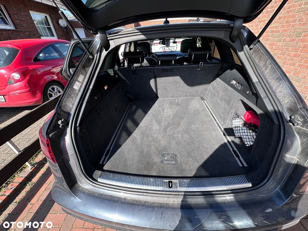 Audi A6 Avant 2.0 TDI Ultra DPF S tronic - 12