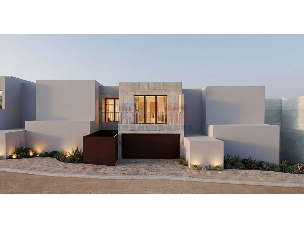 Terreno com projeto aprovado em Rio Mau, Vila do Conde - Grande imagem: 3/20