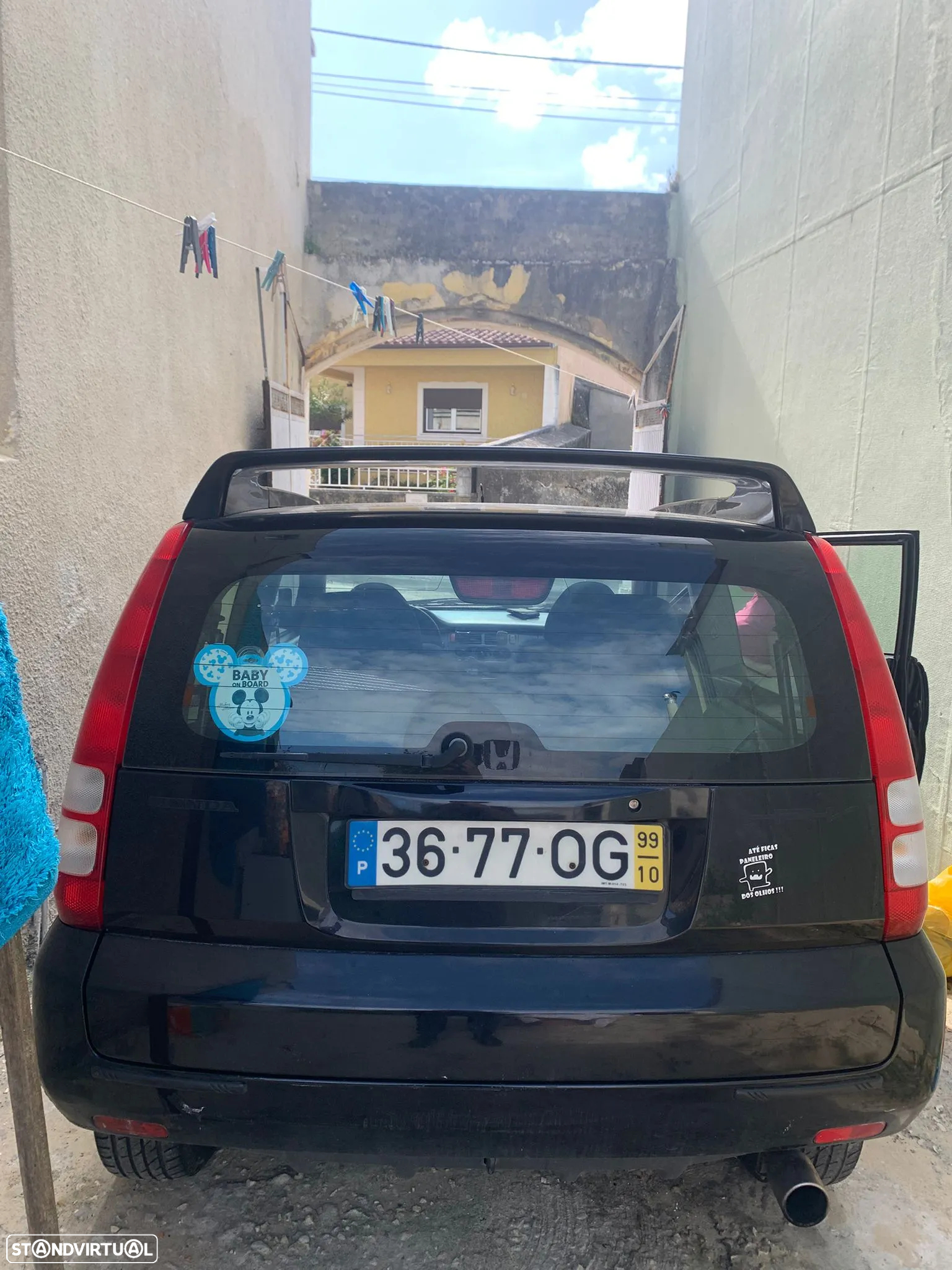 Honda HR-V 1.6 ES - 2