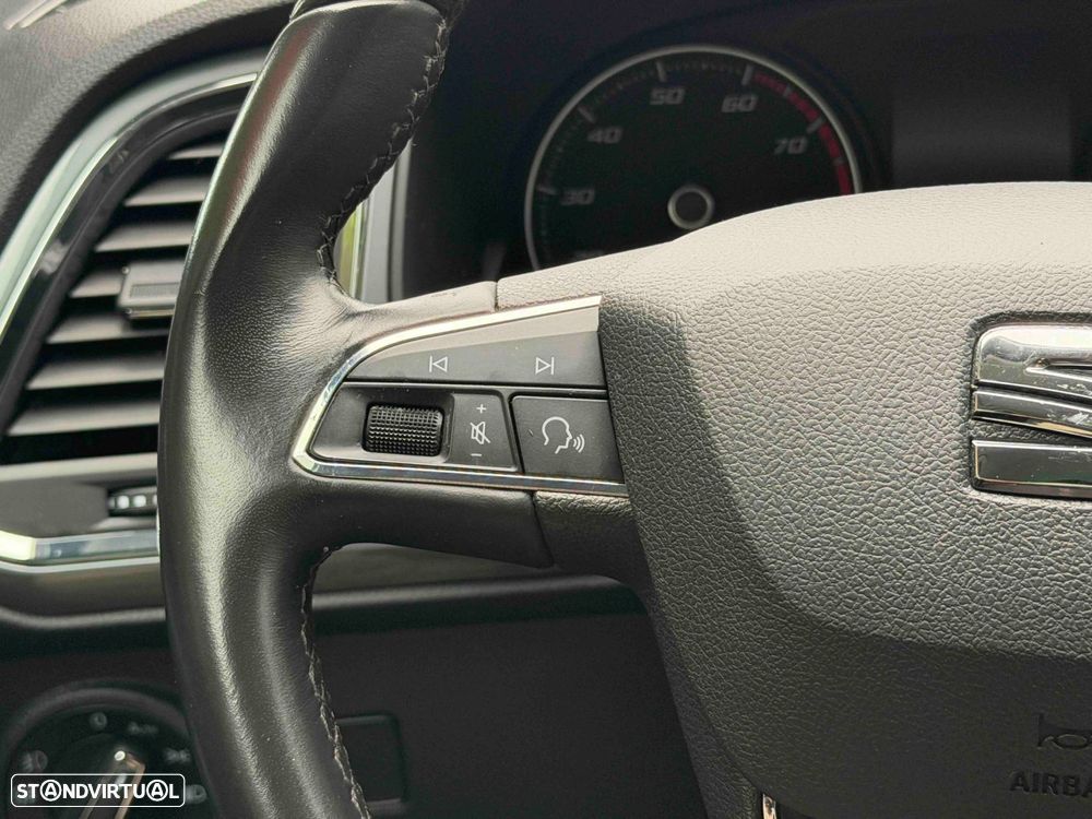 SEAT Ateca 1.0 TSI Style - 38