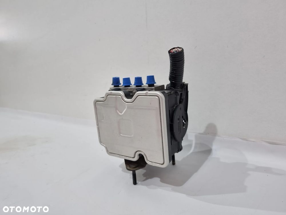 TOYOTA YARIS IV 1.5 HYBRYDA POMPA HAMULCOWA ABS 44540-K0140 EUROPA - 2