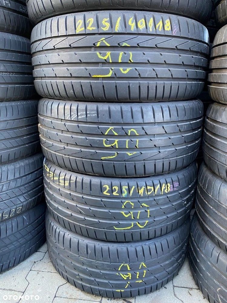 225/40/18 Hankook Ventus S1 Evo2_5,6mm_4szt_(90) - 2