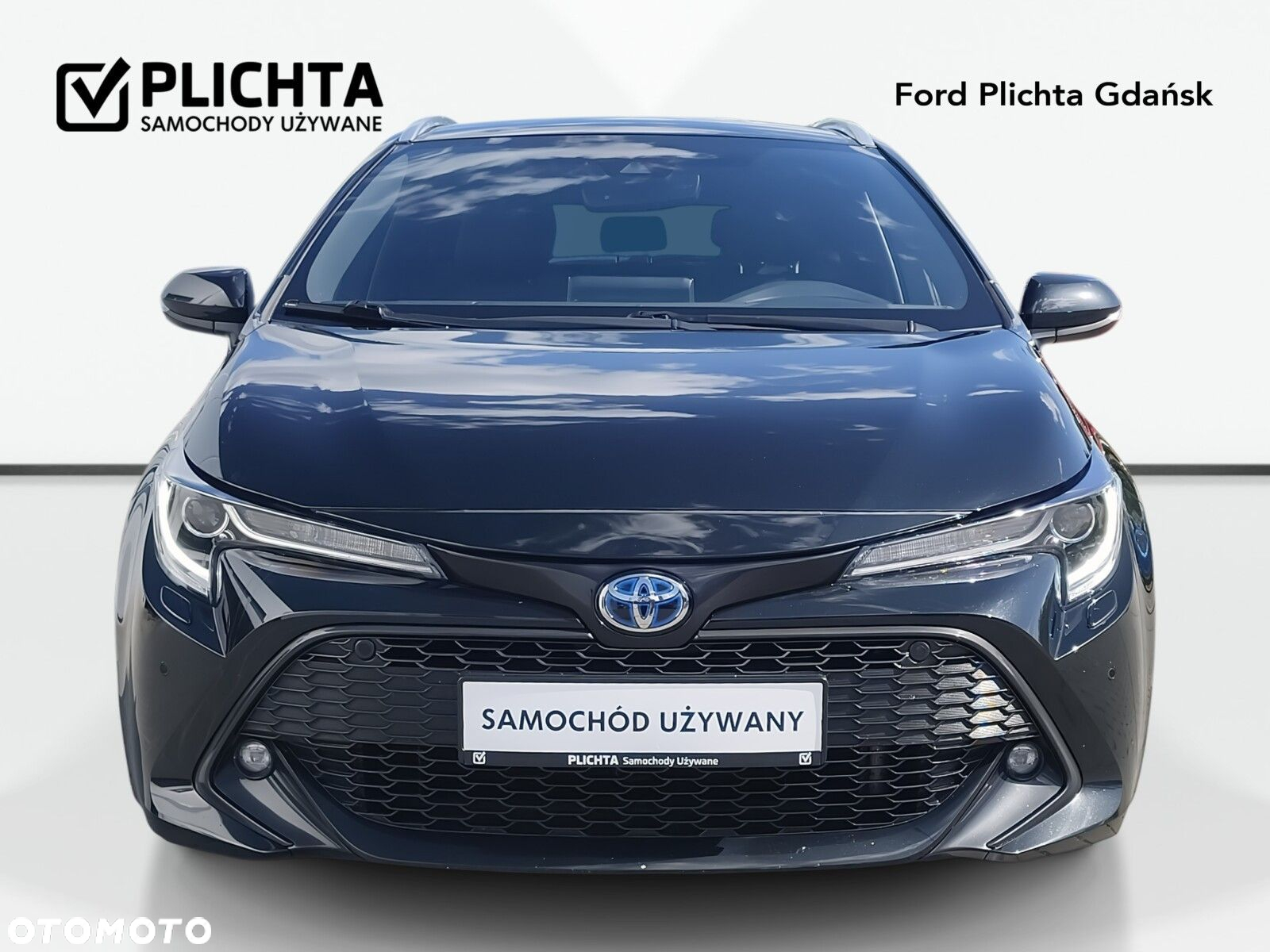 Toyota Corolla - 2
