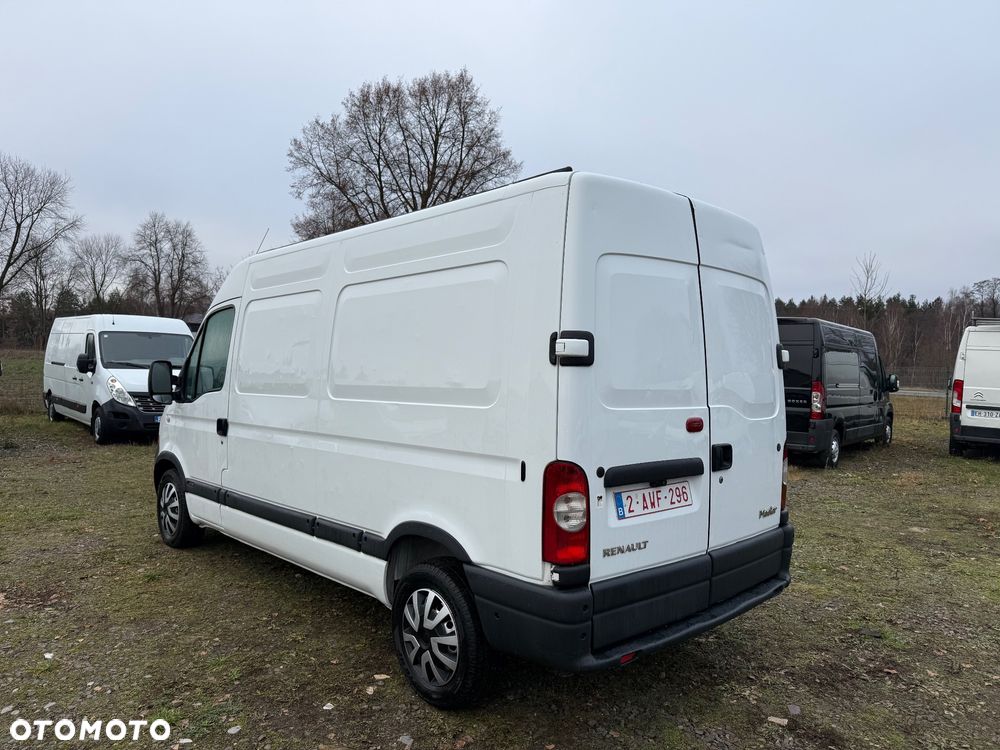 Renault Master - 7
