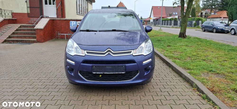 Citroën C3 1.2 VTi Seduction - 2