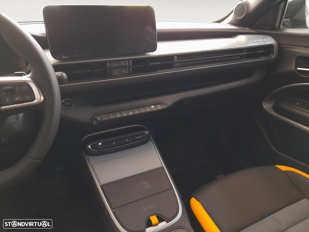 Jeep Avenger - 8