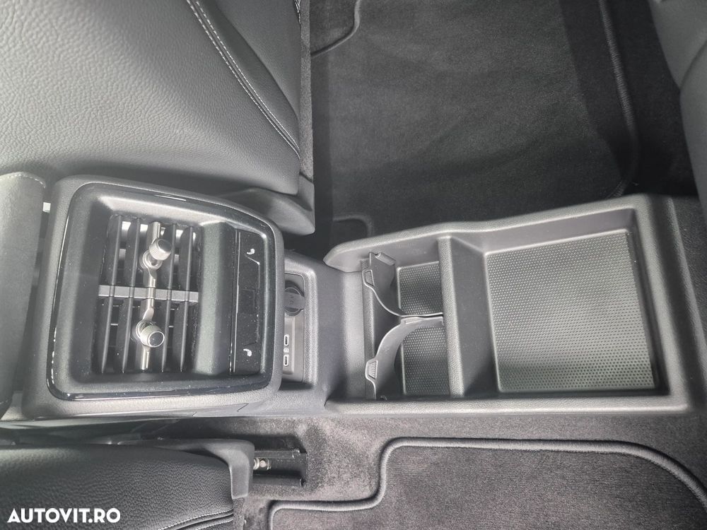 Skoda Kodiaq 1.5 TSI iV DSG Sportline - 38