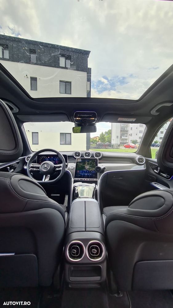Mercedes-Benz GLC - 21