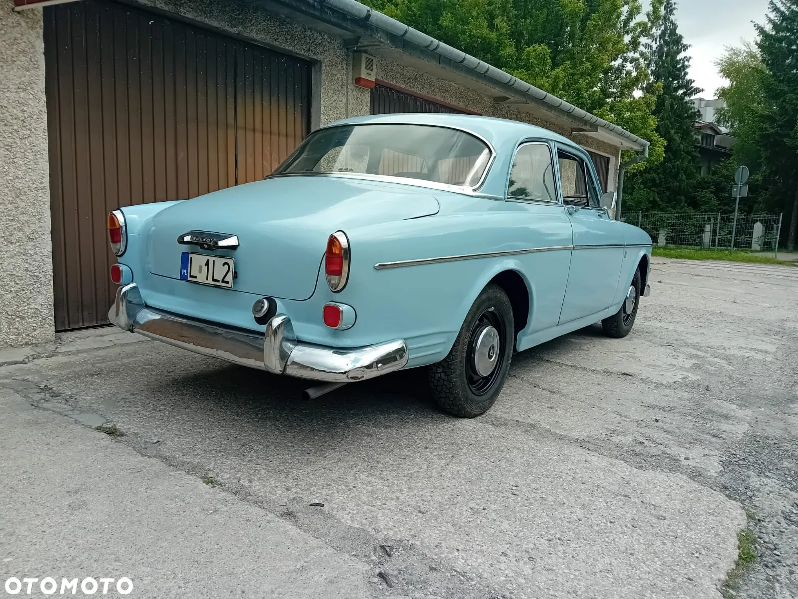 Volvo Inny - 8