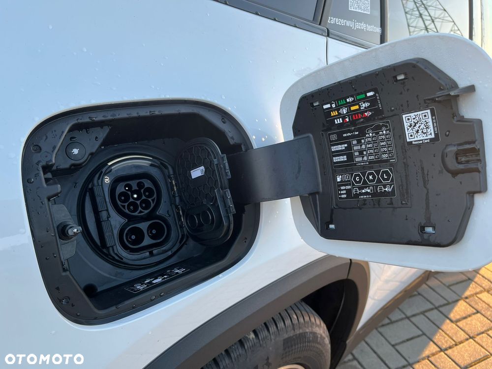 Mercedes-Benz EQA - 35