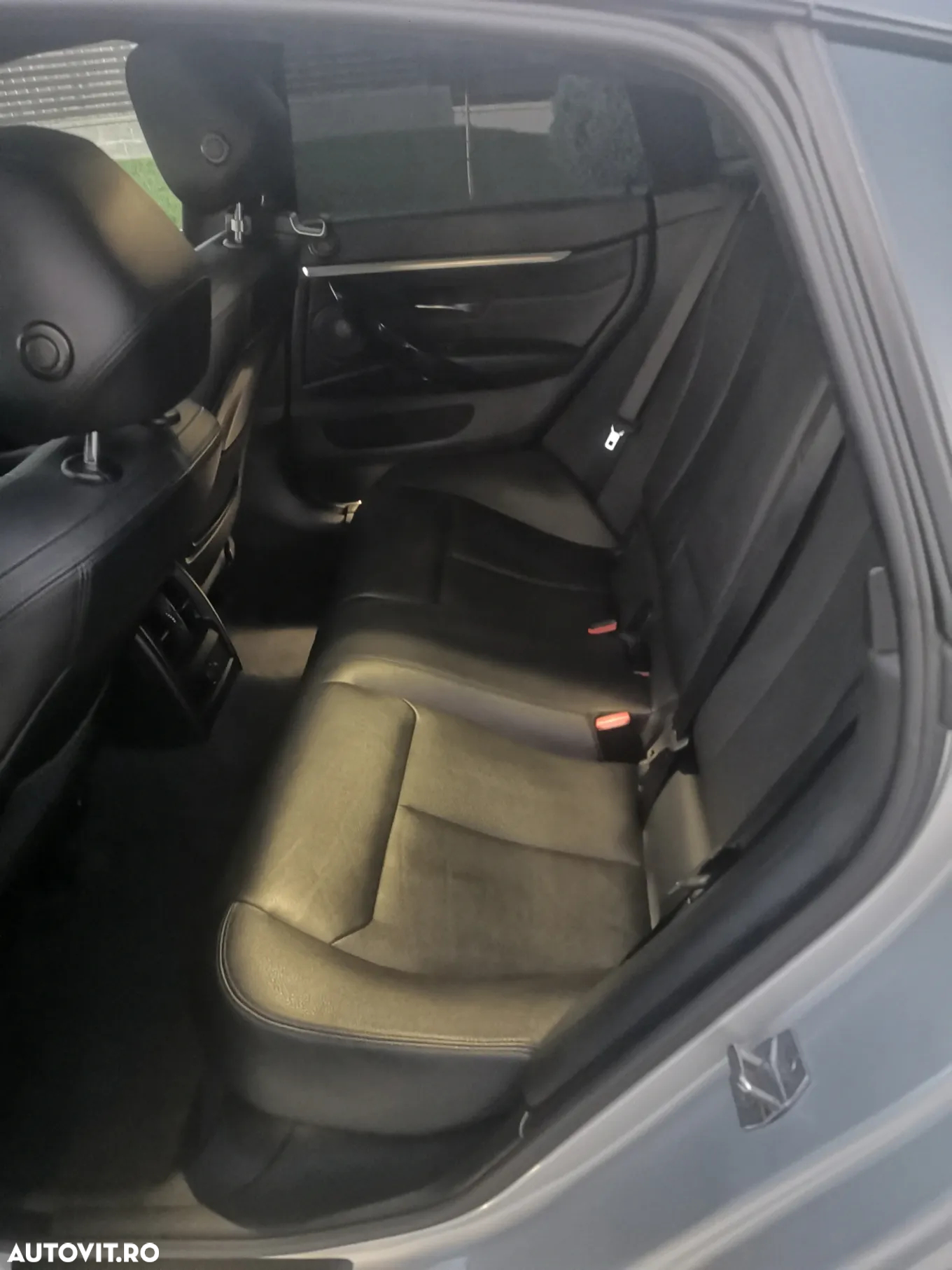 BMW Seria 4 430d Gran Coupe xDrive Sport-Aut. M Sport - 10