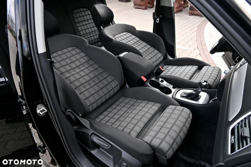 Audi Q3 2.0 TDI Quattro Design S tronic - 38