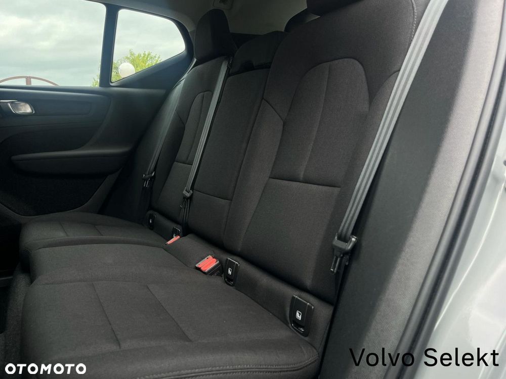 Volvo XC 40 - 16