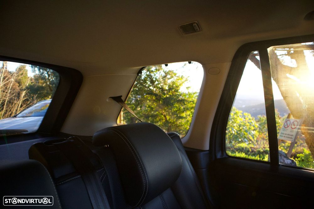 Land Rover Range Rover Sport SDV6 Red Edition - 23