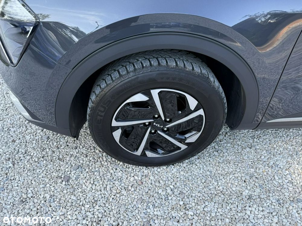 Kia Sportage - 22