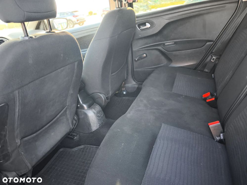 Peugeot 301 1.6 VTi Allure - 7
