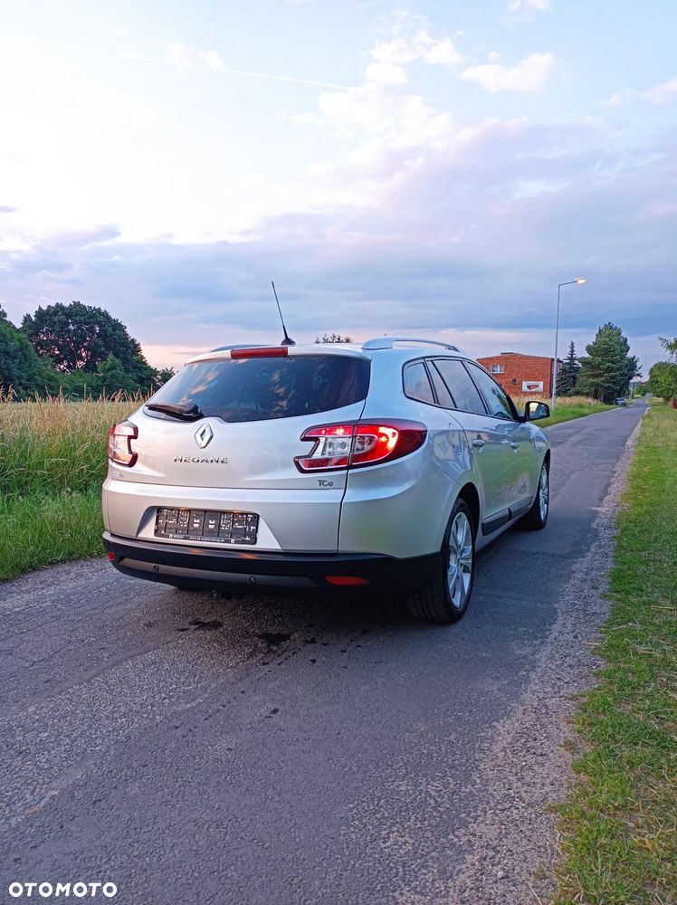 Renault Megane TCe 130 Dynamique - 5