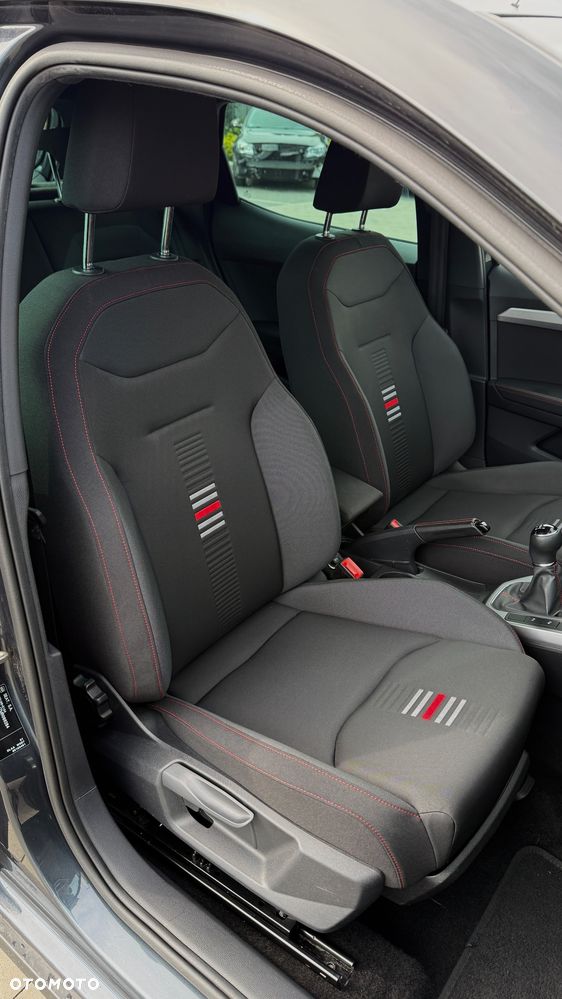 Seat Arona 1.0 TSI FR S&S - 32