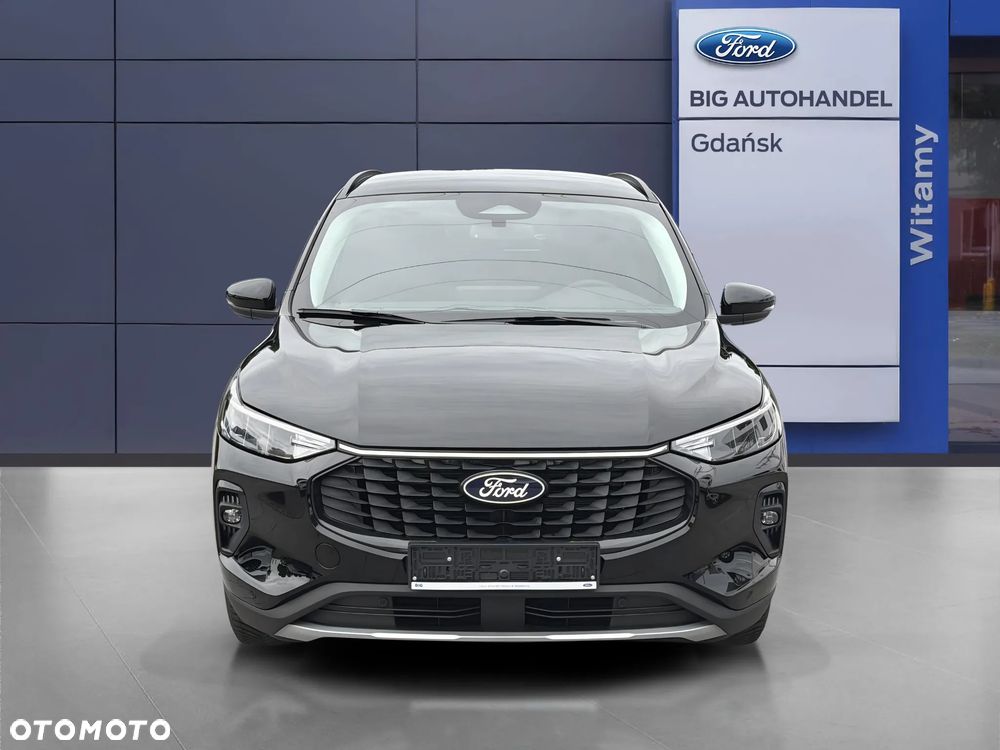 Ford Kuga 2.5 Duratec FHEV TITANIUM - 8