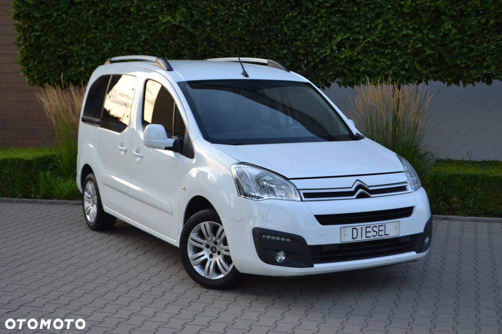 Citroën Berlingo - 6