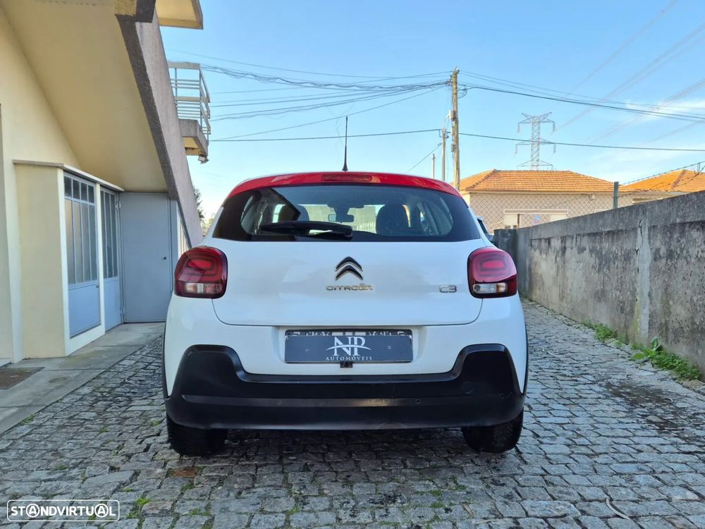 Citroën C3 - 3