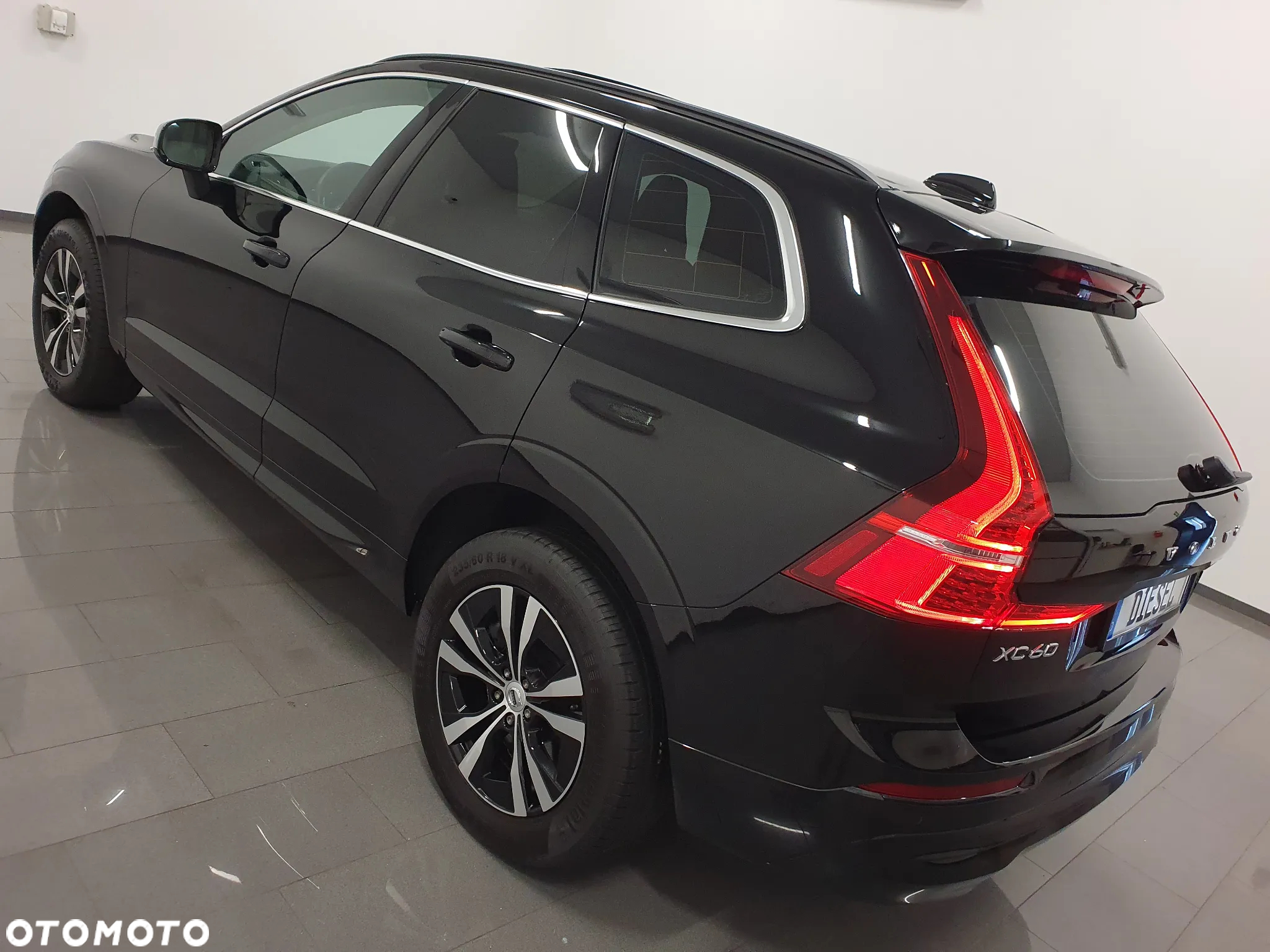 Volvo XC 60 B4 D Geartronic Inscription - 5
