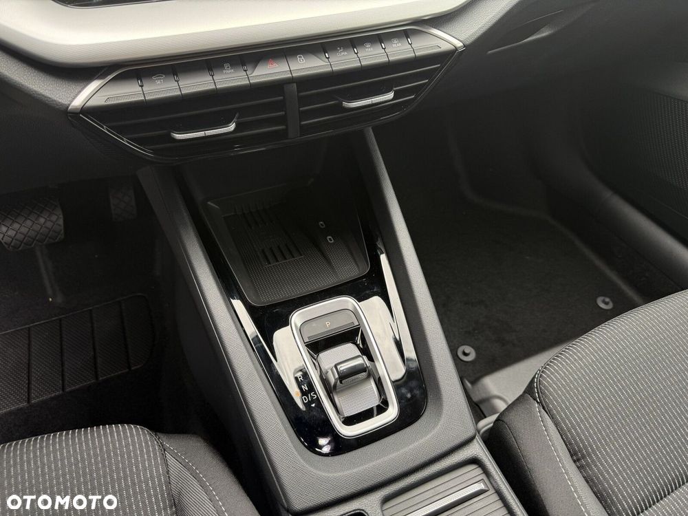 Skoda Octavia 1.5 TSI mHEV Drive Selection DSG - 23