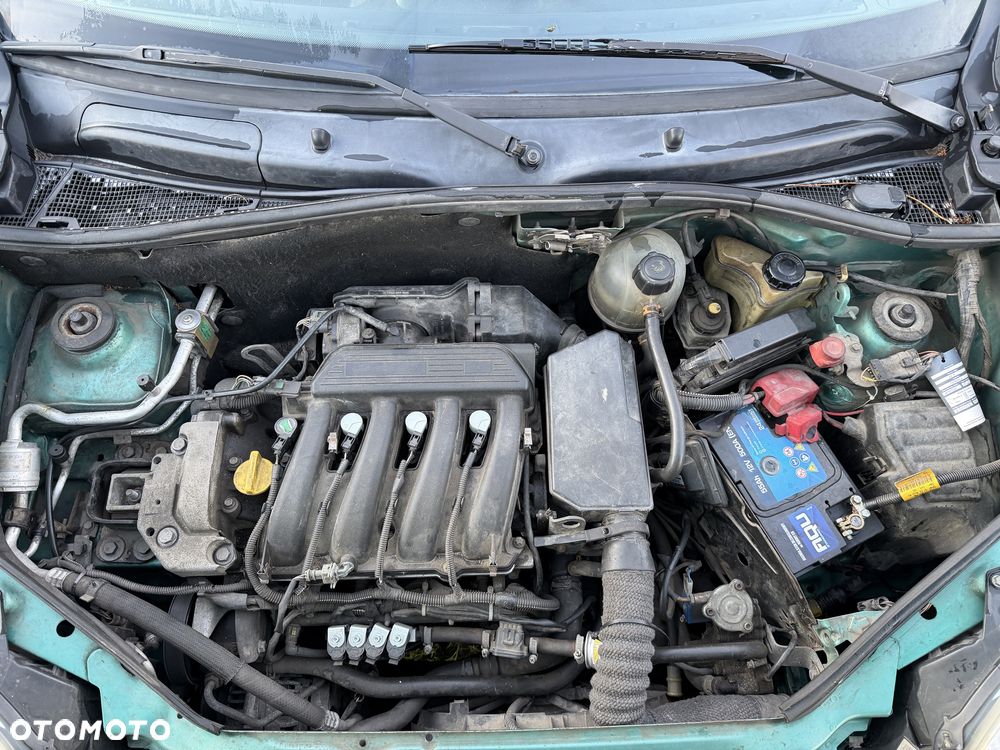 Renault Kangoo - 5