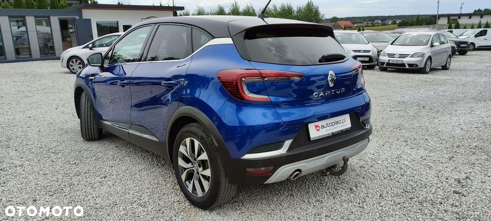 Renault Captur - 2