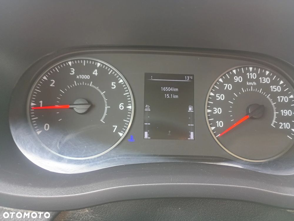 Renault Master kiper bliźniak - 14