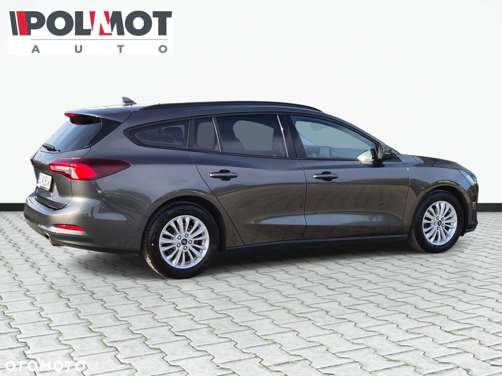 Ford Focus - 18